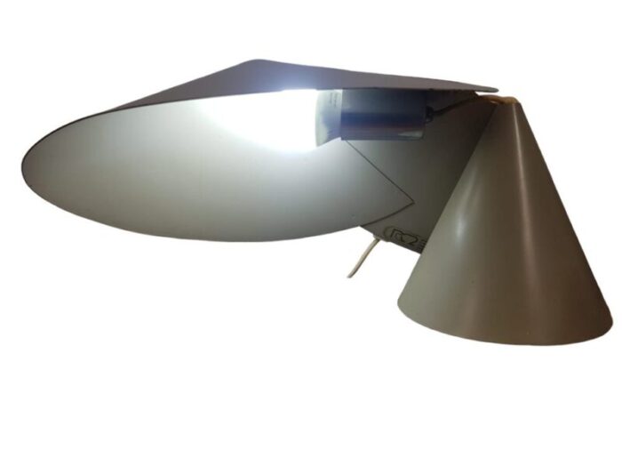 cone lamp by gabriel teixido for carpyen 1974 1217