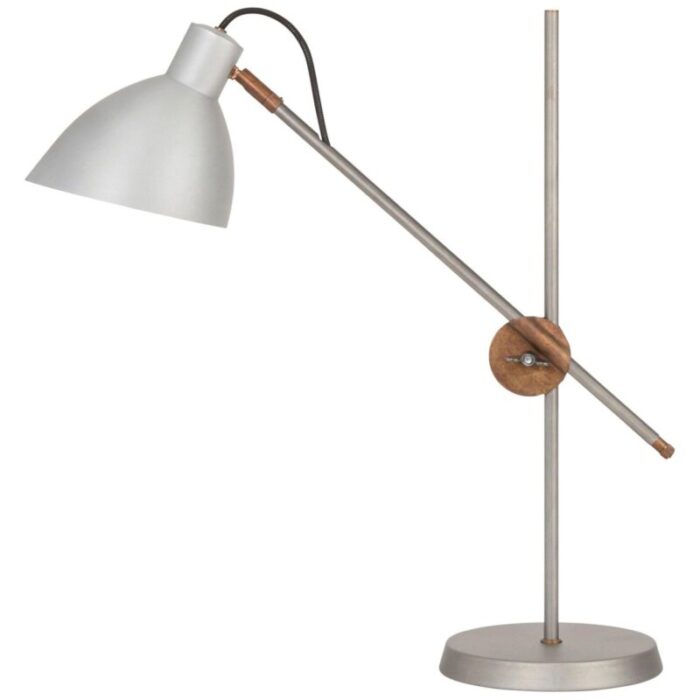 crafts iron kh 1 table lamp from konsthantverk 1