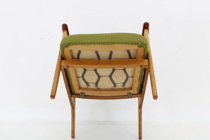 danish armchair by kurt olsen 1960s 2447