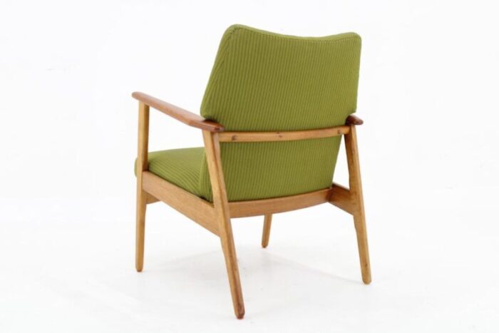 danish armchair by kurt olsen 1960s 2885