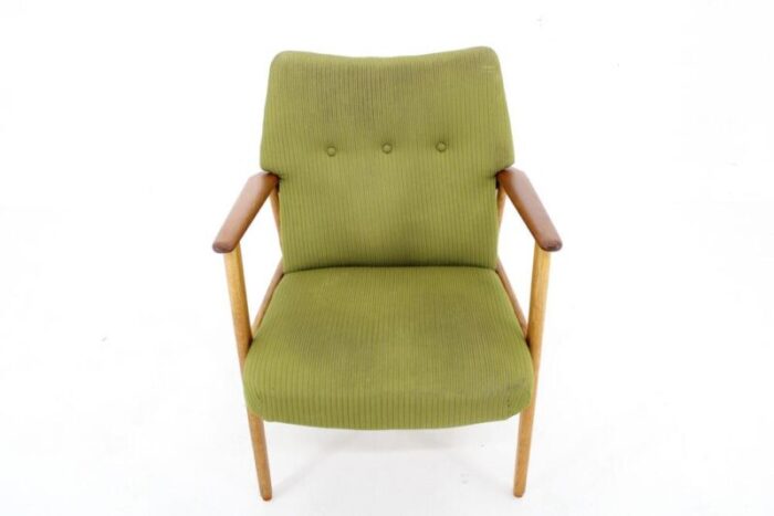 danish armchair by kurt olsen 1960s 4167