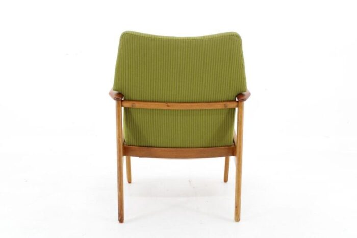 danish armchair by kurt olsen 1960s 5503