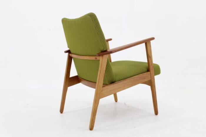 danish armchair by kurt olsen 1960s 7690