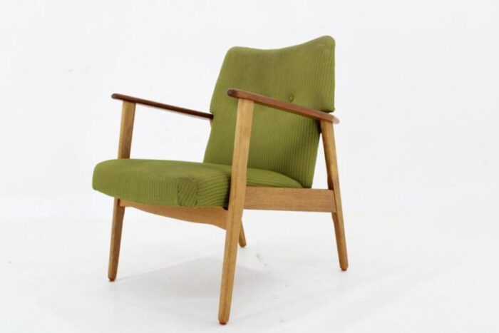 danish armchair by kurt olsen 1960s 7741