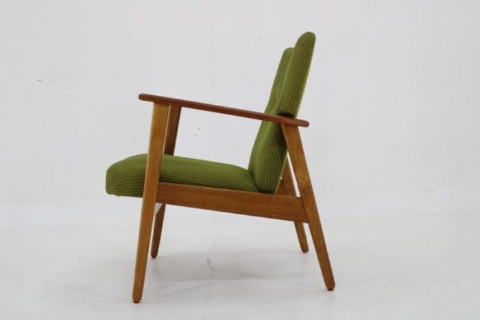 danish armchair by kurt olsen 1960s 8283