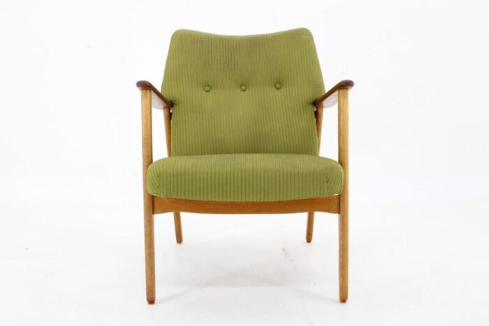 danish armchair by kurt olsen 1960s 8690