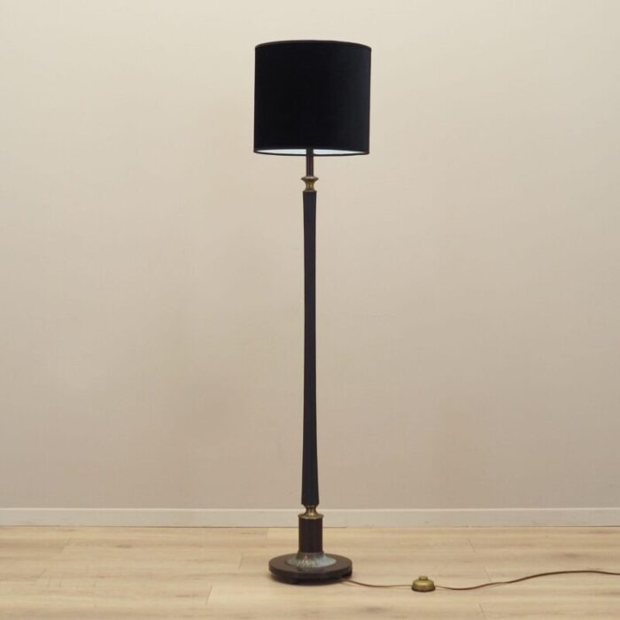 danish floor lamp 1970s 2010