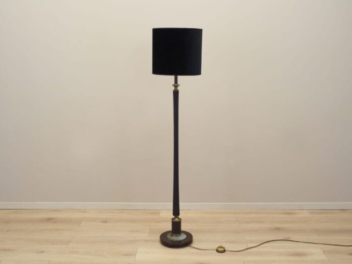 danish floor lamp 1970s 4880