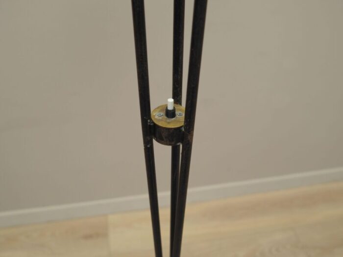 danish floor lamp 1970s 8151