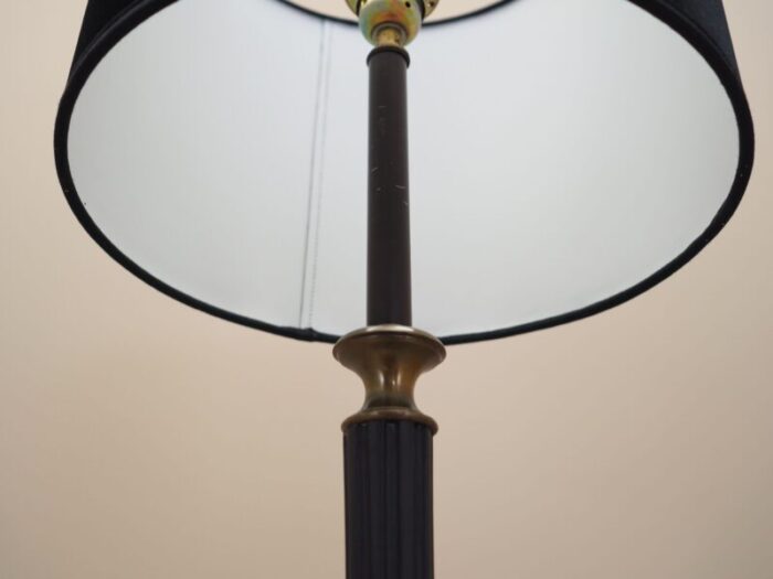 danish floor lamp 1970s 8649