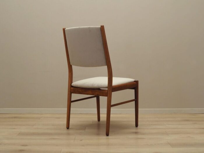 danish mahogany chairs from skovby mbelfabrik 1970s set of 6 3981