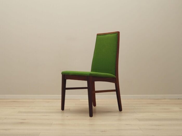 danish rosewood chairs from dyrlund 1970s set of 4 2543