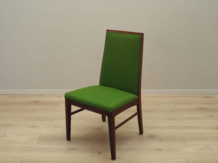 danish rosewood chairs from dyrlund 1970s set of 4 3228