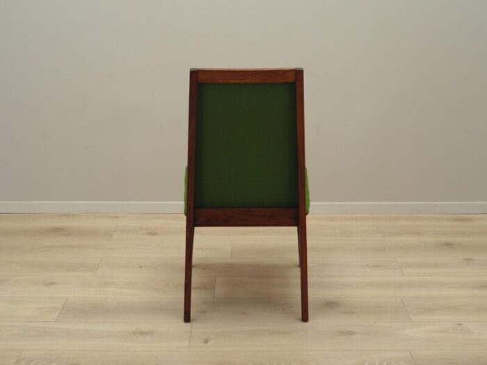 danish rosewood chairs from dyrlund 1970s set of 4 4933