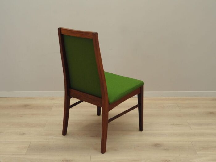 danish rosewood chairs from dyrlund 1970s set of 4 7858