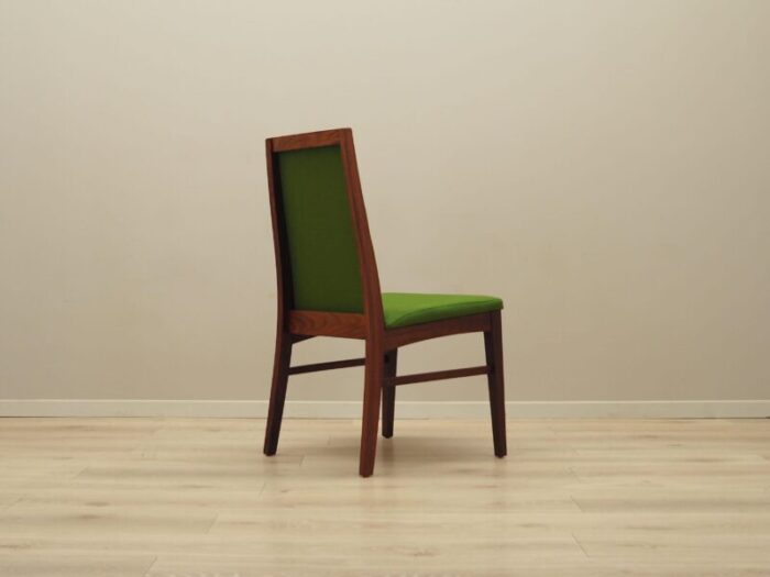 danish rosewood chairs from dyrlund 1970s set of 4 8300