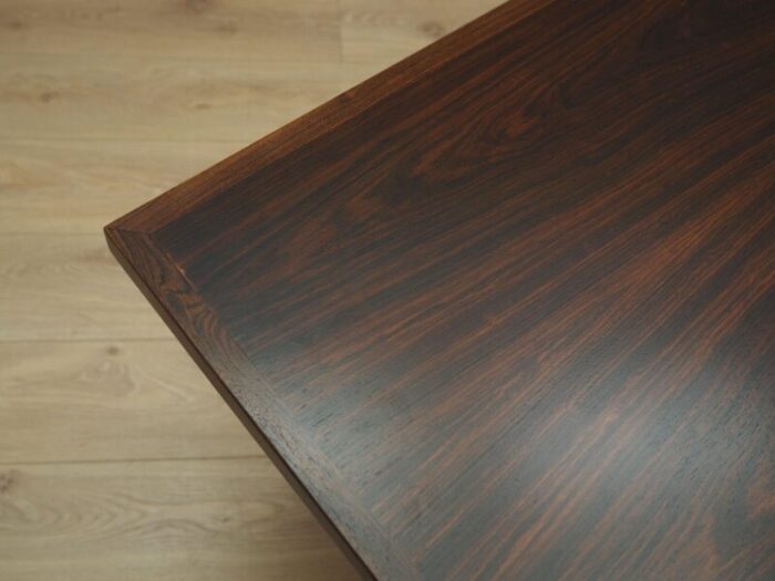 danish rosewood desk from duba mbelindustri 1970s 2643