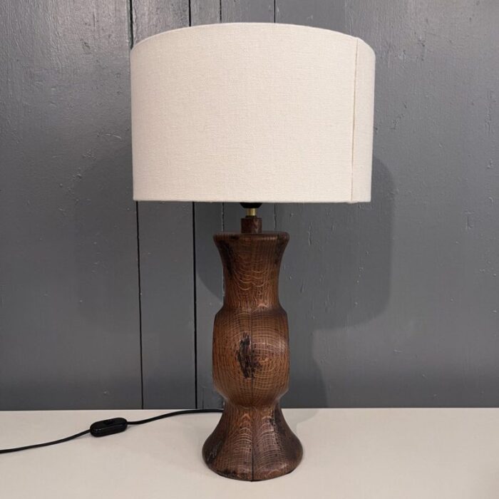 decorative table lamp 1950s 8