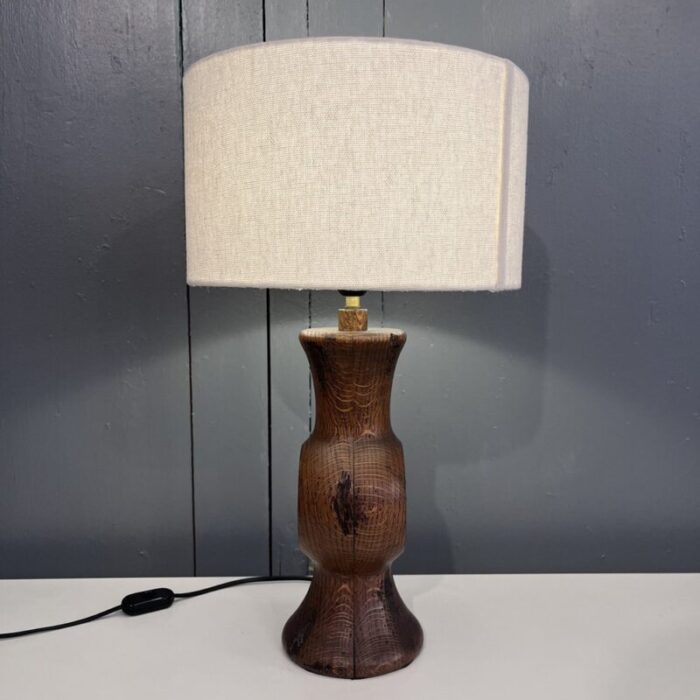 decorative table lamp 1950s 9