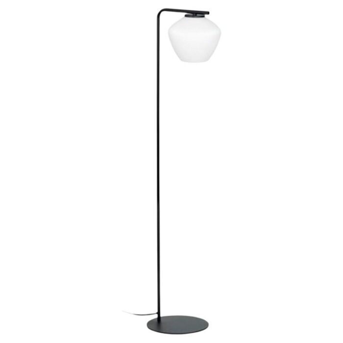 dk floor lamp by henrik tengler for konsthantverk 1