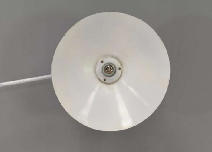 dutch counter weight lamp by jjm hoogervorst for anvia 1950s 1782