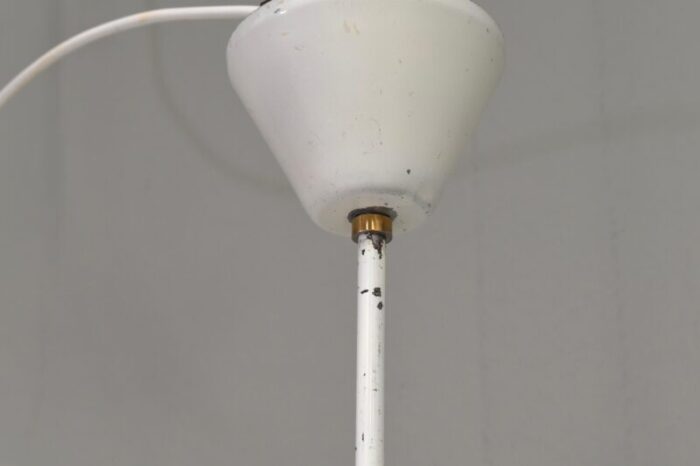 dutch counter weight lamp by jjm hoogervorst for anvia 1950s 5482