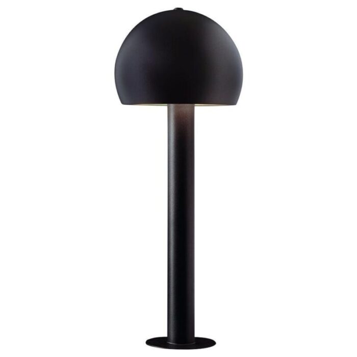 federica farina otto outdoor lamp by tito agnoli for oluce 1