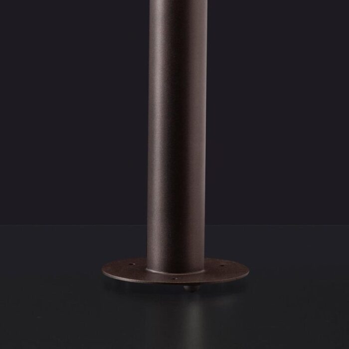 federica farina otto outdoor lamp by tito agnoli for oluce 5