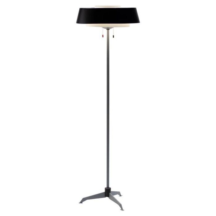 floor lamp from hiemstra evolux 1