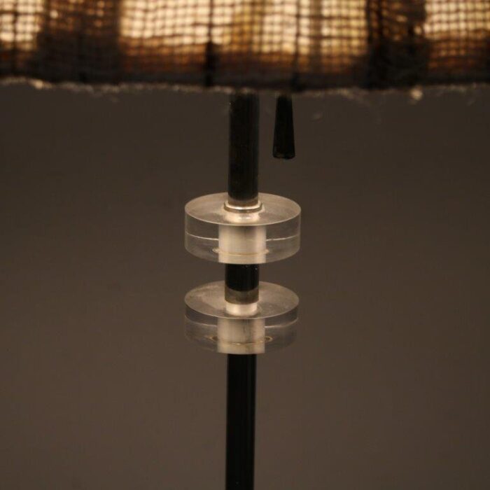 floor lamp from raak netherlands 1960s 10