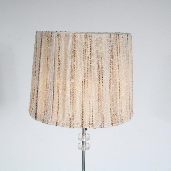 floor lamp from raak netherlands 1960s 2