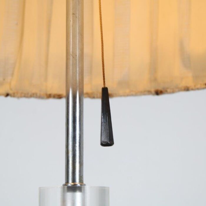 floor lamp from raak netherlands 1960s 4