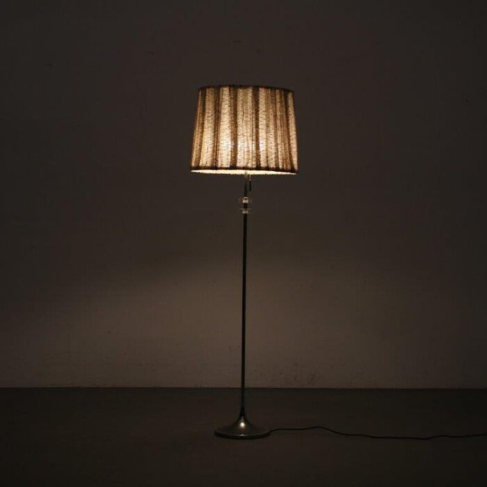 floor lamp from raak netherlands 1960s 7