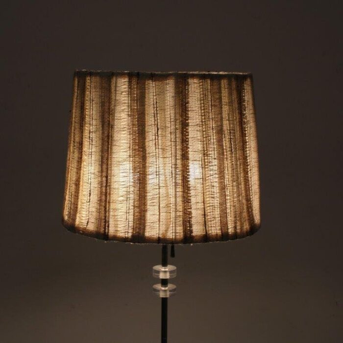 floor lamp from raak netherlands 1960s 8