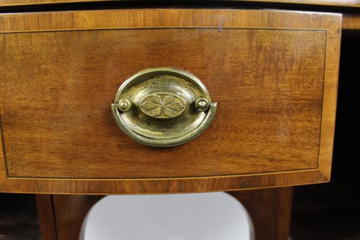 george iii mahogany sideboard 1082