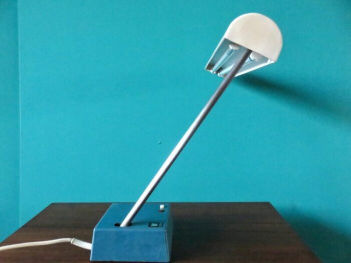 german odette desk lamp from waldmann leuchten 1960s 5