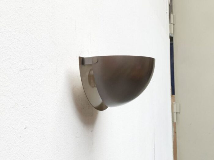 german space age wall lamp from cosack 1