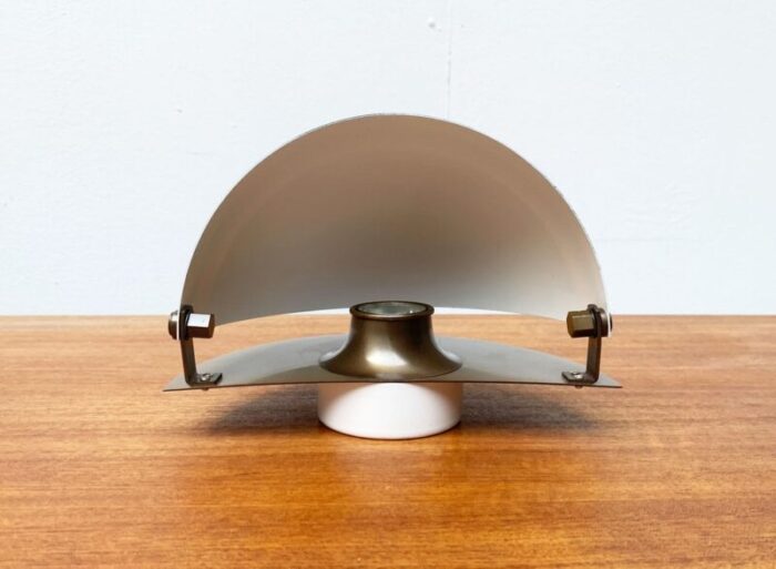 german space age wall lamp from cosack 11