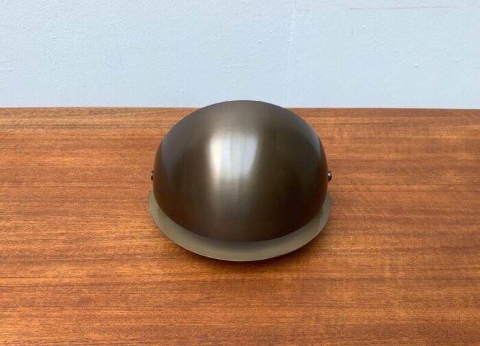 german space age wall lamp from cosack 13