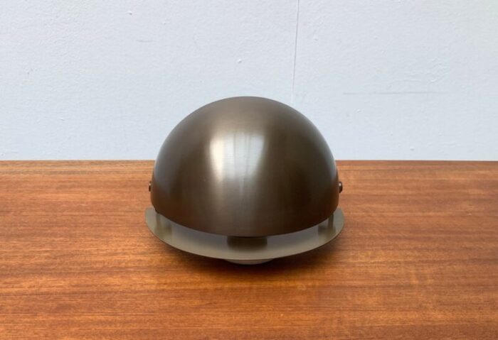 german space age wall lamp from cosack 17