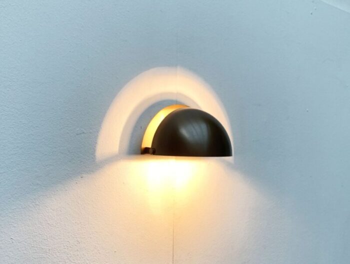 german space age wall lamp from cosack 26