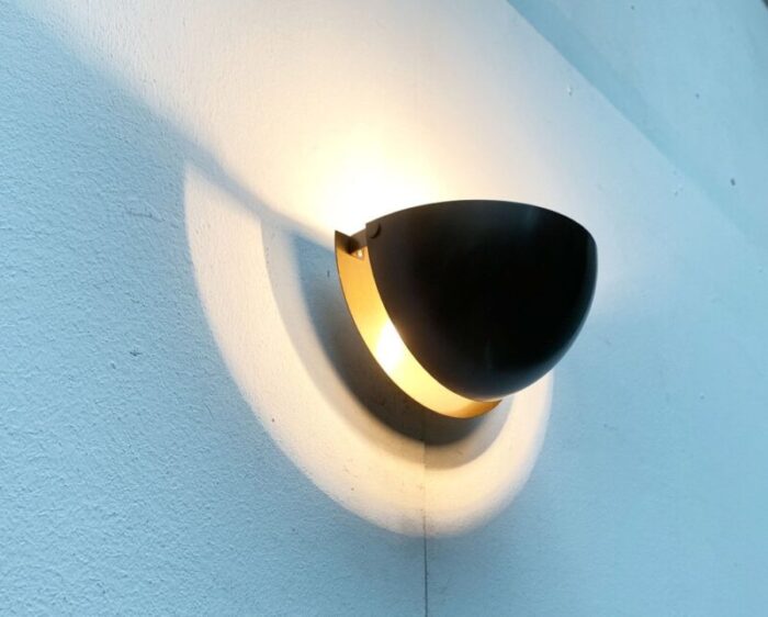 german space age wall lamp from cosack 32