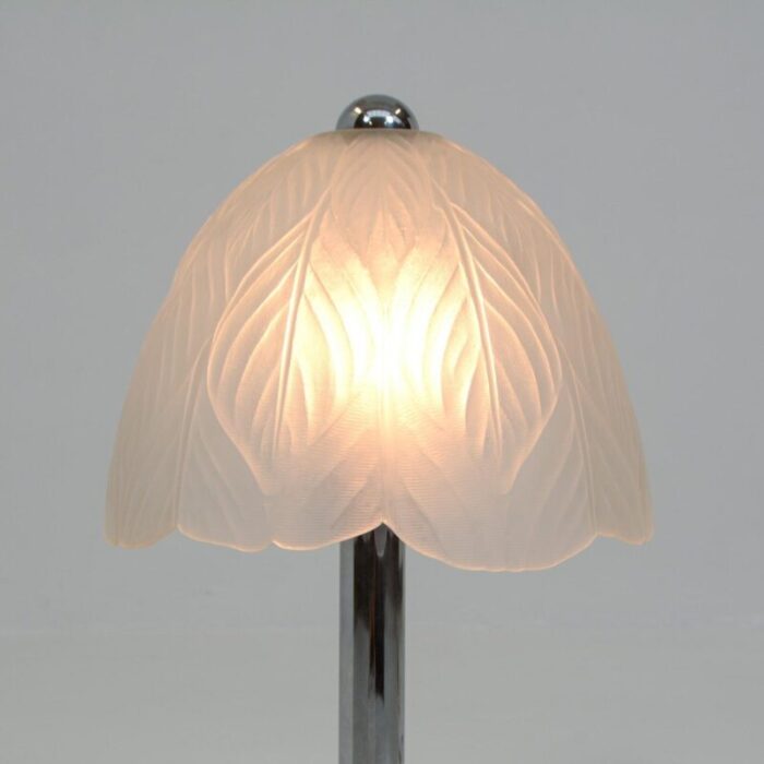 glass decorative table lamp from peill putzler 5