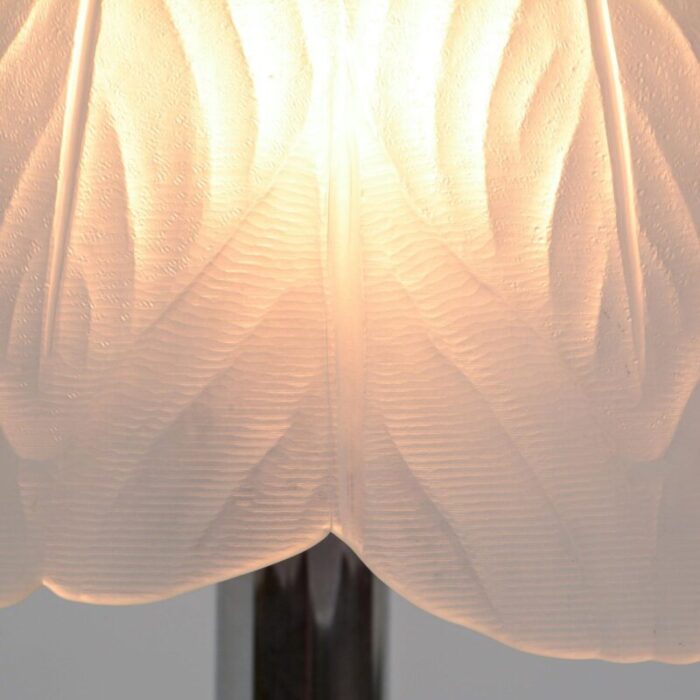 glass decorative table lamp from peill putzler 7