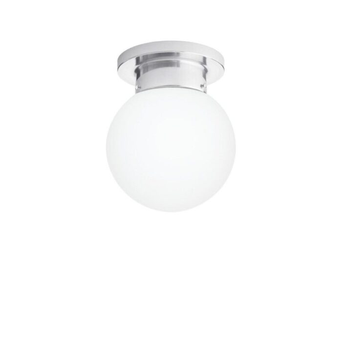 globe d20 aluminum ceiling lamp from konsthantverk 4