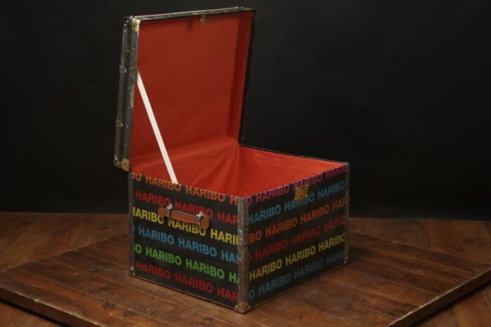 haribo hat trunk 1920s 6202