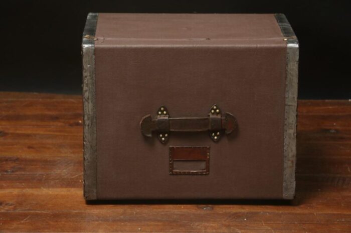 hat trunk from gautier 6588