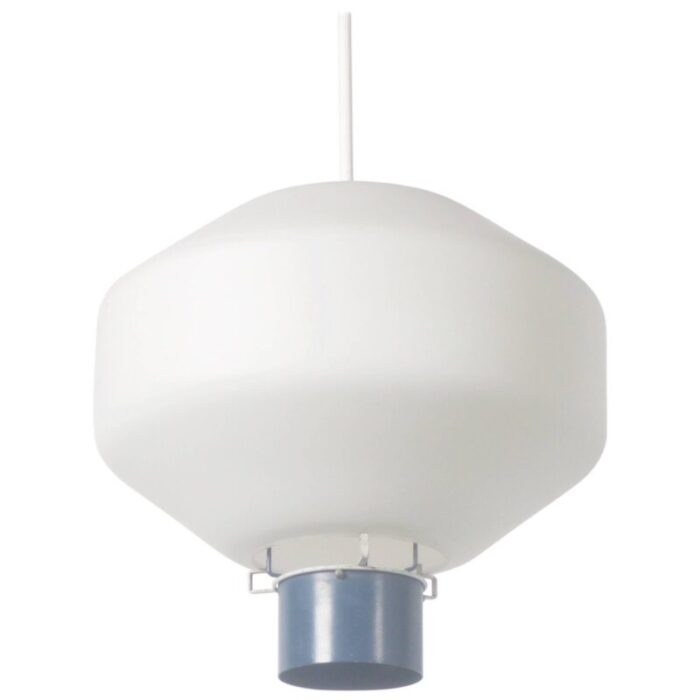 industrial pendant lamp by louis kalff for philips 1