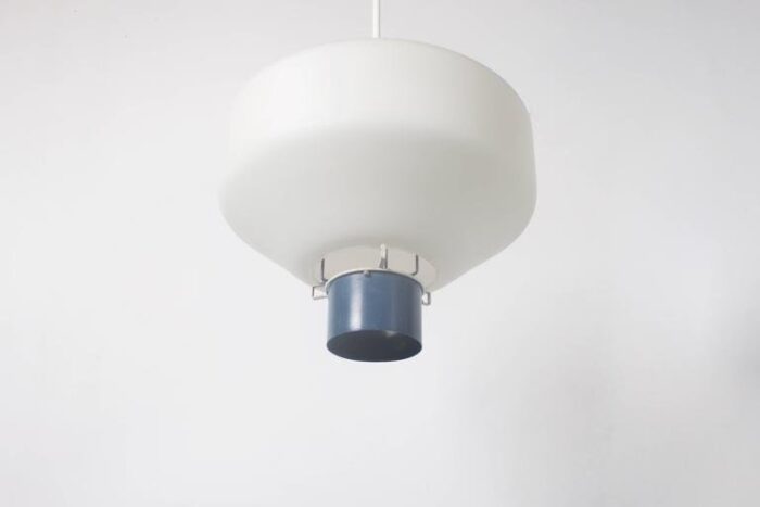 industrial pendant lamp by louis kalff for philips 2