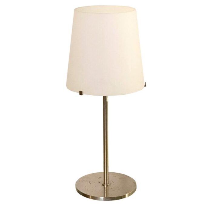 italian 3247ta table lamp from fontana arte 1950s 1